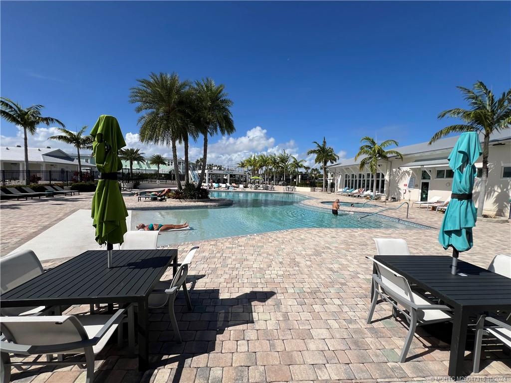 Ocean Breeze, Florida 34957, United States, 3 Bedrooms Bedrooms, ,2 BathroomsBathrooms,Residential,Active,36937