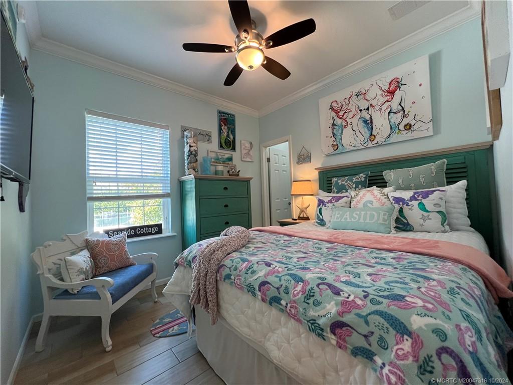 Ocean Breeze, Florida 34957, United States, 3 Bedrooms Bedrooms, ,2 BathroomsBathrooms,Residential,Active,36937