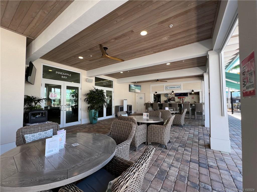 Ocean Breeze, Florida 34957, United States, 3 Bedrooms Bedrooms, ,2 BathroomsBathrooms,Residential,Active,36937