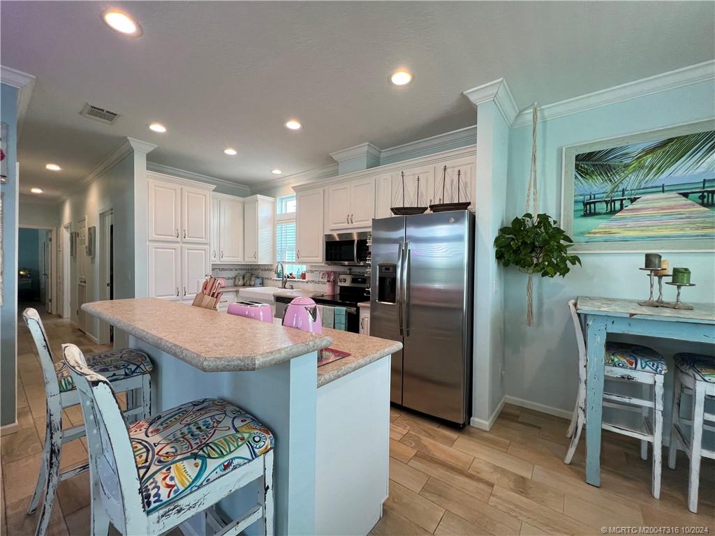 Ocean Breeze, Florida 34957, United States, 3 Bedrooms Bedrooms, ,2 BathroomsBathrooms,Residential,Active,36937