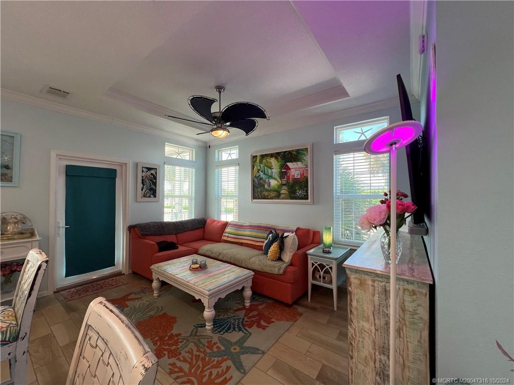 Ocean Breeze, Florida 34957, United States, 3 Bedrooms Bedrooms, ,2 BathroomsBathrooms,Residential,Active,36937