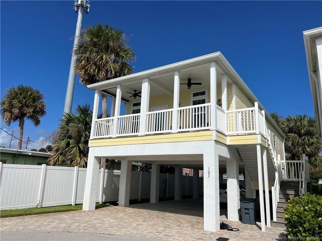 Ocean Breeze, Florida 34957, United States, 3 Bedrooms Bedrooms, ,2 BathroomsBathrooms,Residential,Active,36937