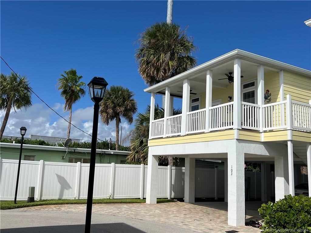 Ocean Breeze, Florida 34957, United States, 3 Bedrooms Bedrooms, ,2 BathroomsBathrooms,Residential,Active,36937
