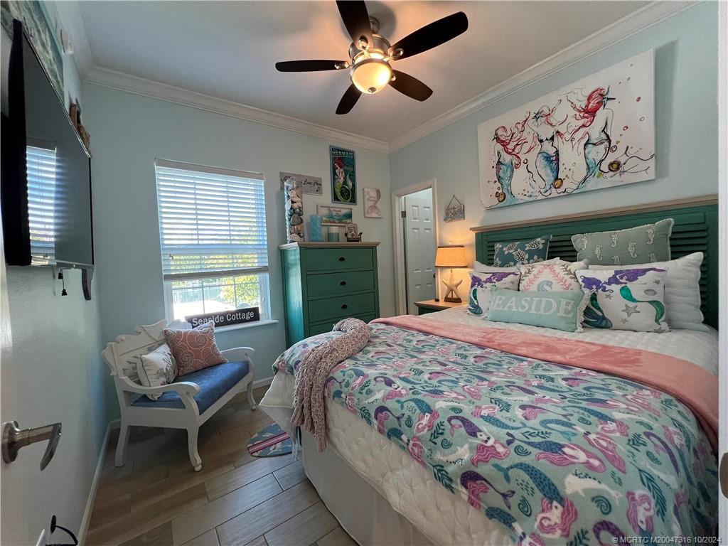 Ocean Breeze, Florida 34957, United States, 3 Bedrooms Bedrooms, ,2 BathroomsBathrooms,Residential,Active,36937