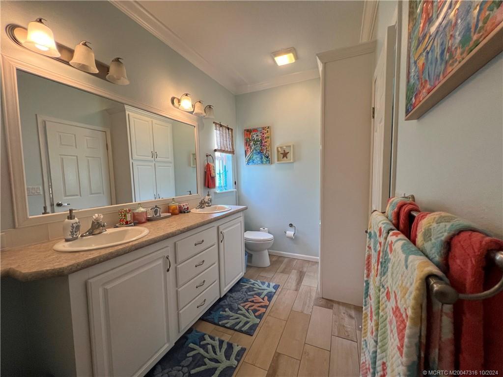 Ocean Breeze, Florida 34957, United States, 3 Bedrooms Bedrooms, ,2 BathroomsBathrooms,Residential,Active,36937