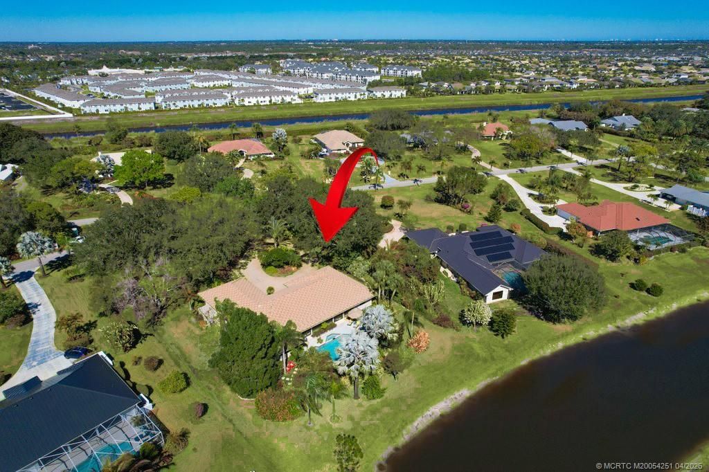 Photo of 5222 SW Bimini Circle N, Palm City, FL 34990 (MLS # M20054251)
