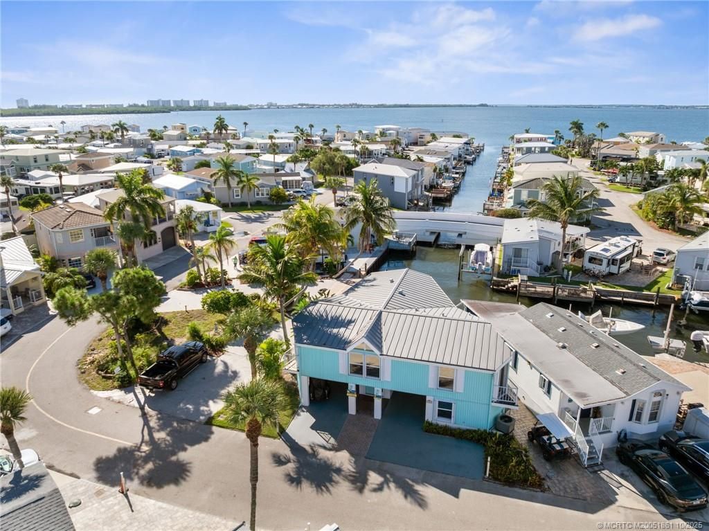 Photo of 1084 Nettles Boulevard, Jensen Beach, FL 34957 (MLS # M20051861)