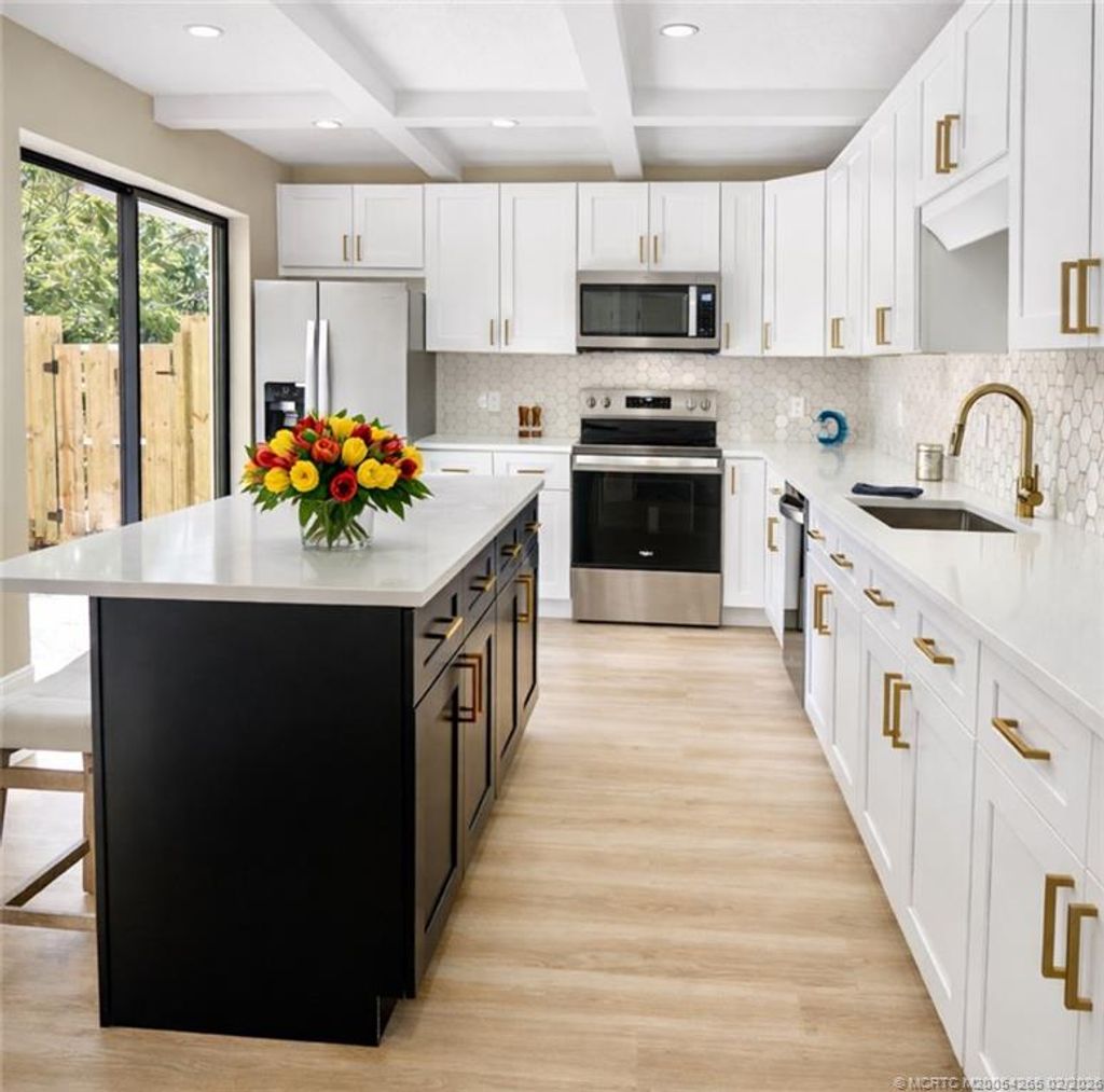 Photo of 3575 Sunset Trace Circle Cir #3575, Palm City, FL 34990 (MLS # M20054265)