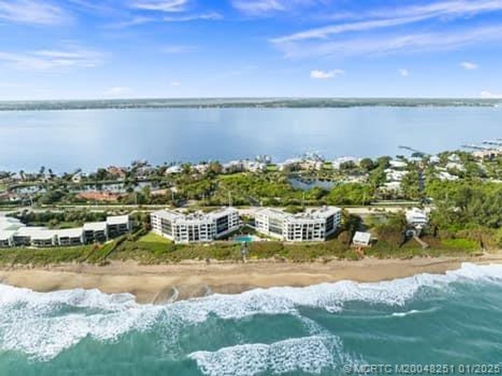 Photo of 2370 NE Ocean Boulevard #C204, Stuart, FL 34996 (MLS # M20048251)
