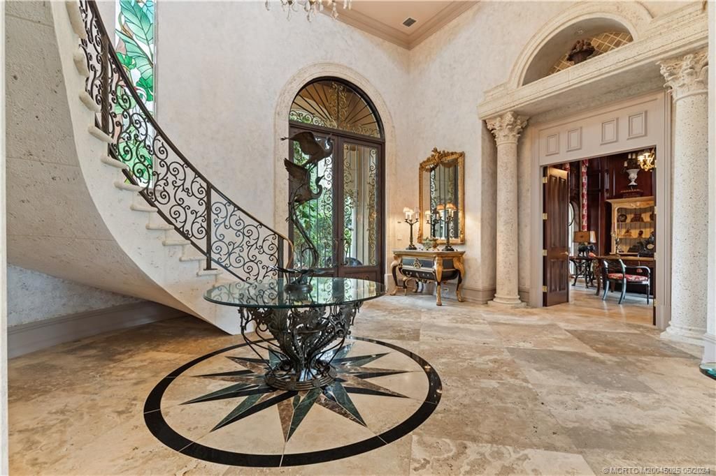 Photo of 5 NE Lagoon Island Court, Stuart, FL 34996 (MLS # M20045025)