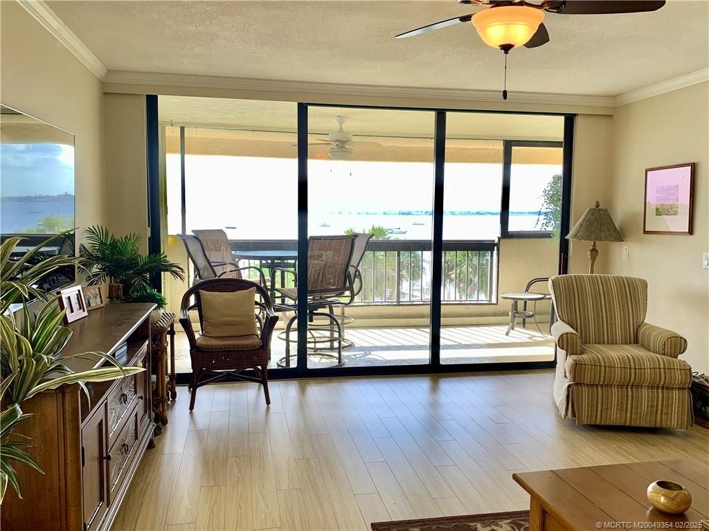Photo of 625 NW North River Drive #401, Stuart, FL 34994 (MLS # M20049354)