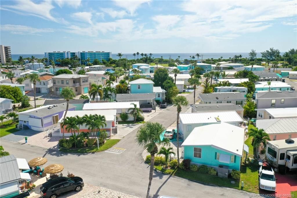 Photo of 10725 S Ocean Drive #220, Jensen Beach, FL 34957 (MLS # M20051635)