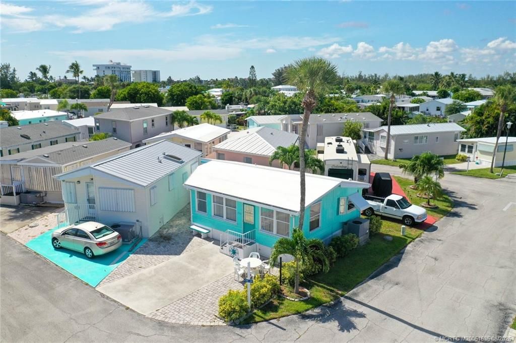 Photo of 10725 S Ocean Drive #220, Jensen Beach, FL 34957 (MLS # M20051635)