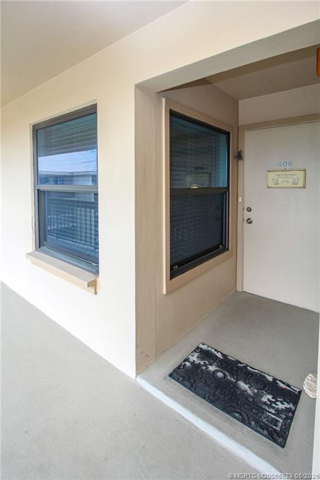 Photo of 2571 NE Ocean Boulevard #406, Stuart, FL 34996 (MLS # M20055523)