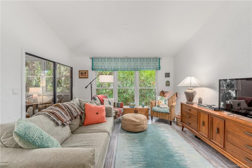 Photo of 5240 SE Seascape Way #201, Stuart, FL 34997 (MLS # M20038549)