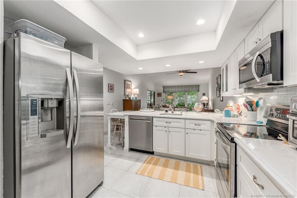 Photo of 5240 SE Seascape Way #201, Stuart, FL 34997 (MLS # M20038549)