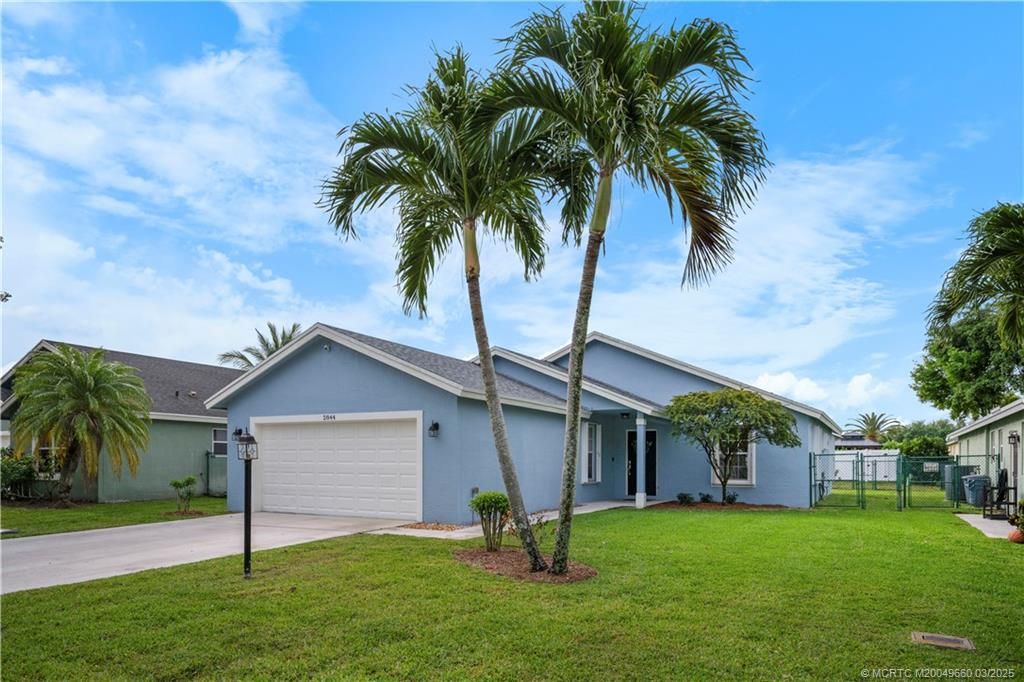 Photo of 2844 SW Regal Terrace, Stuart, FL 34997 (MLS # M20049660)