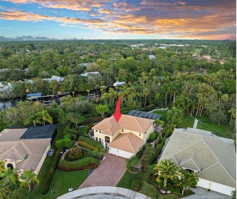 299 SW Lost River Road Stuart FL 34997