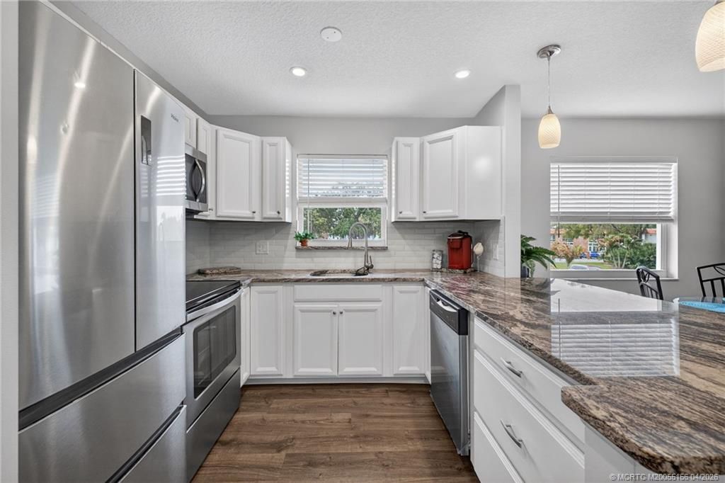 Photo of 1225 NW 21st Street #2615, Stuart, FL 34994 (MLS # M20055156)