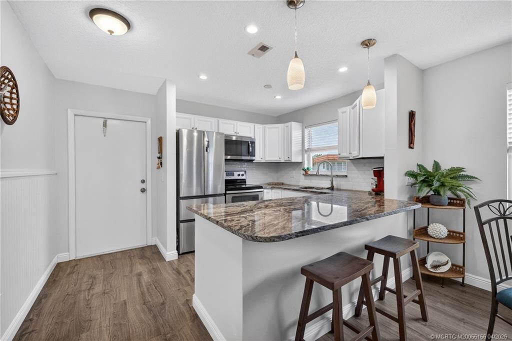 Photo of 1225 NW 21st Street #2615, Stuart, FL 34994 (MLS # M20055156)