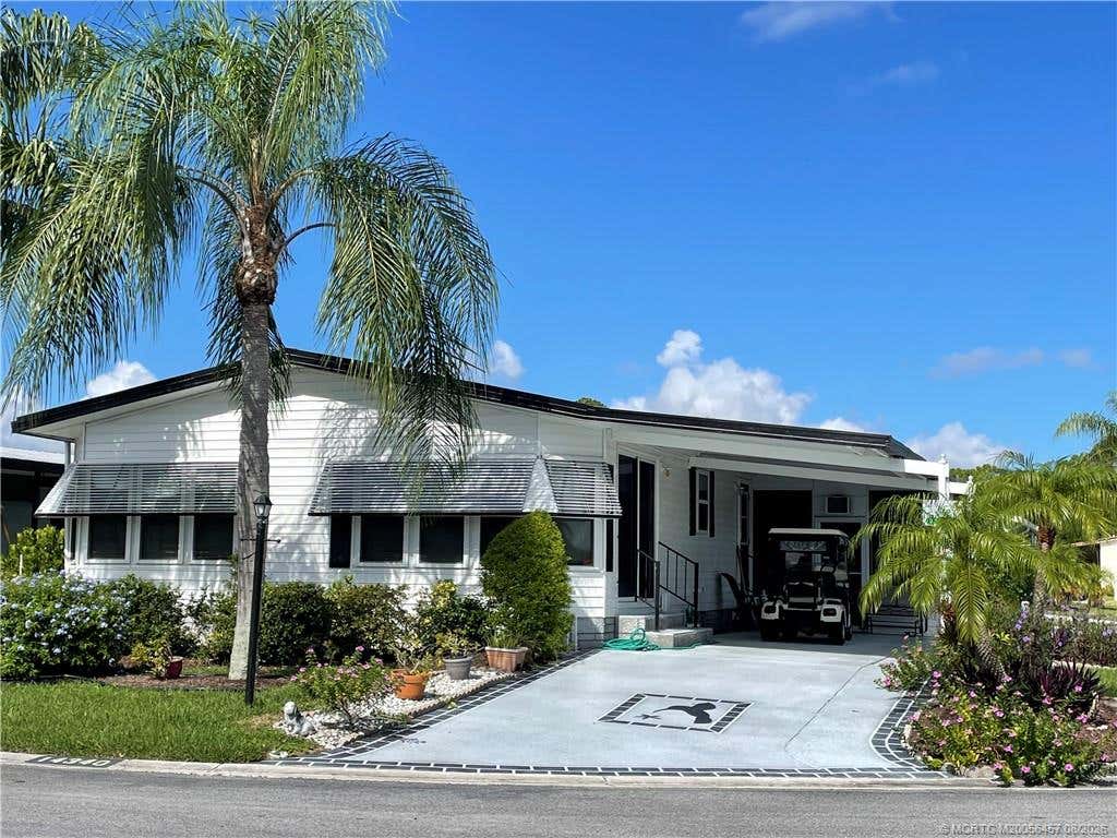 Photo of 14340 SW Sand Wedge Drive, Indiantown, FL 34956 (MLS # M20056457)