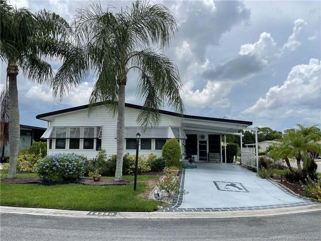 Photo of 14340 SW Sand Wedge Drive, Indiantown, FL 34956 (MLS # M20056457)
