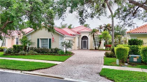 Photo of 1494 SW Balmoral Trace, Stuart, FL 34997 (MLS # M20055183)