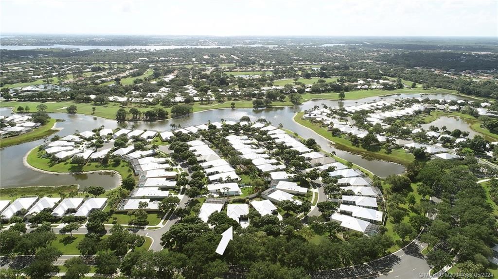 Photo of 2185 SW Mayflower Drive, Palm City, FL 34990 (MLS # M20044388)