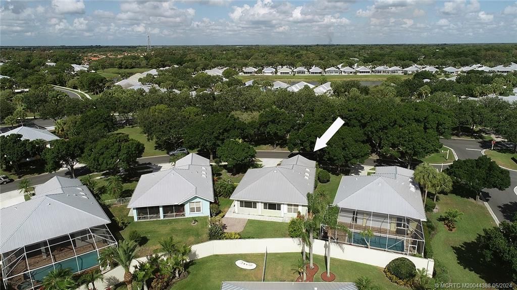 Photo of 2185 SW Mayflower Drive, Palm City, FL 34990 (MLS # M20044388)