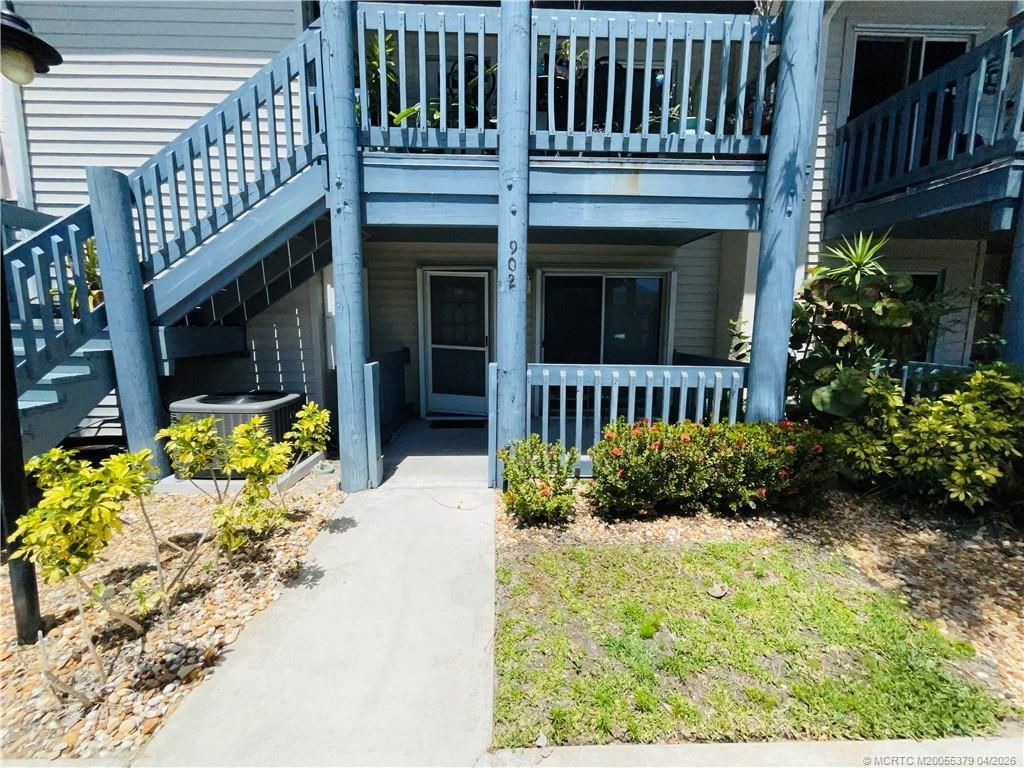 Photo of 1617 NE Nautical Place #902, Jensen Beach, FL 34957 (MLS # M20055379)