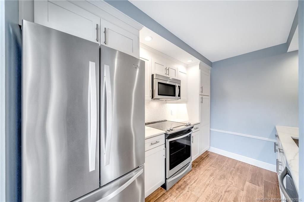 Photo of 2991 SW Sunset Trace Circle, Palm City, FL 34990 (MLS # M20049543)