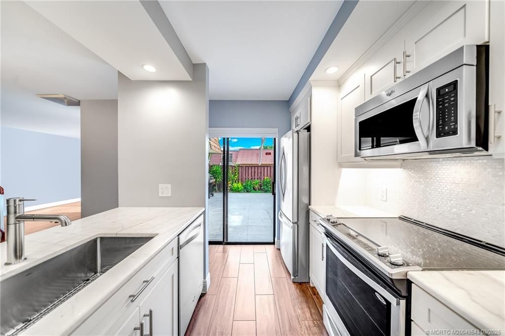 Photo of 2991 SW Sunset Trace Circle, Palm City, FL 34990 (MLS # M20049543)