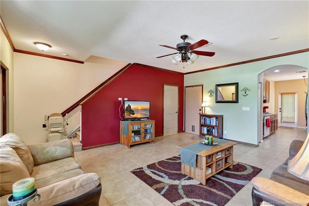 Photo of 1958 SE Korona Drive, Port Saint Lucie, FL 34952 (MLS # M20045707)