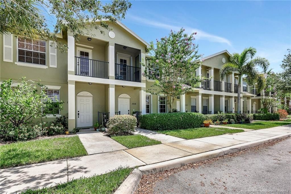 Photo of 1958 SE Korona Drive, Port Saint Lucie, FL 34952 (MLS # M20045707)