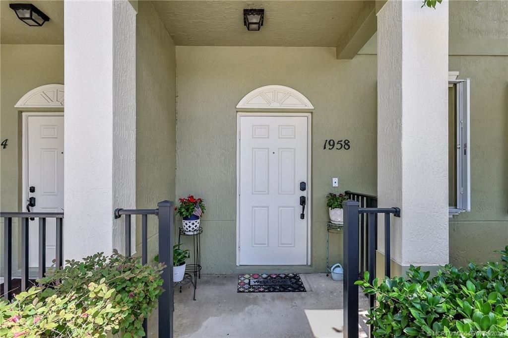 Photo of 1958 SE Korona Drive, Port Saint Lucie, FL 34952 (MLS # M20045707)