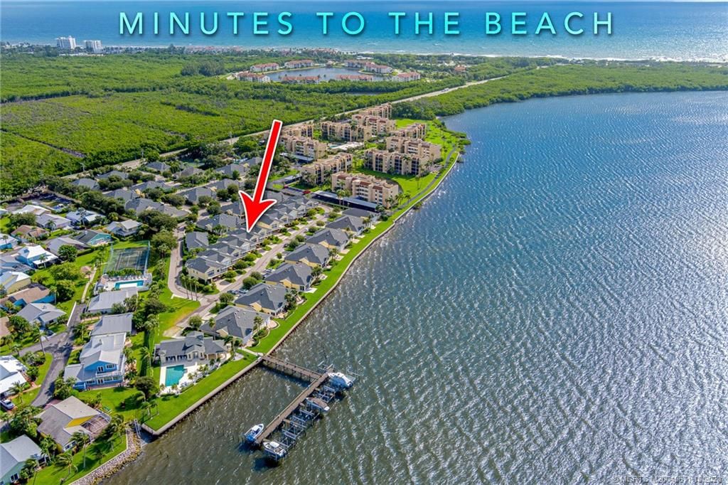 Photo of 4049 NE Moon River Circle, Jensen Beach, FL 34957 (MLS # M20040671)