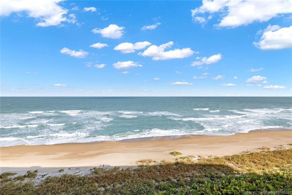 Photo of 10680 S Ocean Drive #604, Jensen Beach, FL 34957 (MLS # M20048568)