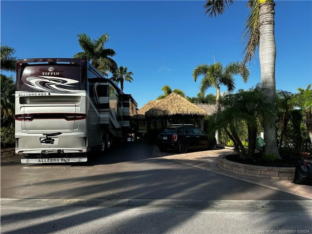 Photo of 243 NW Hazard Way, Port Saint Lucie, FL 34986 (MLS # M20043831)