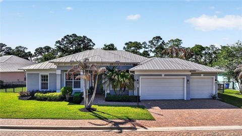 Photo of 263 SW Cocoloba Way, Stuart, FL 34997 (MLS # M20055320)