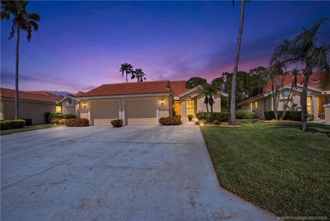 Homes For Sale - 3878 SW Whispering Sound Drive<br/> Martin County, Palm City, FL 34990