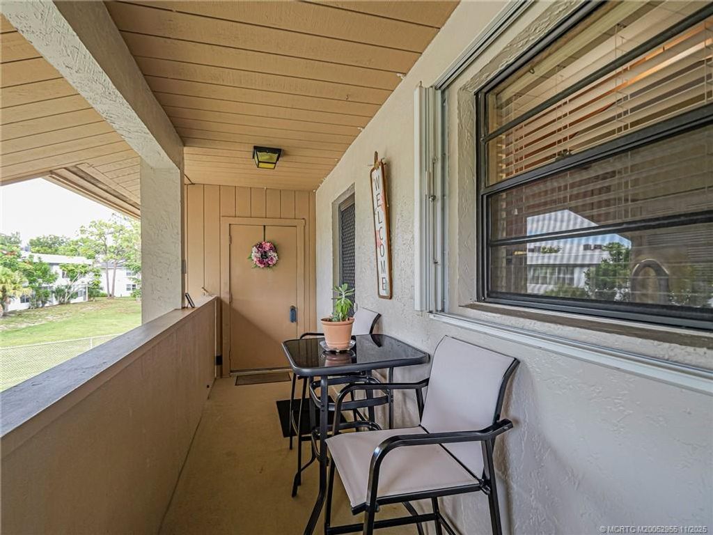 Photo of 3001 SE Aster Lane #908, Stuart, FL 34994 (MLS # M20052955)