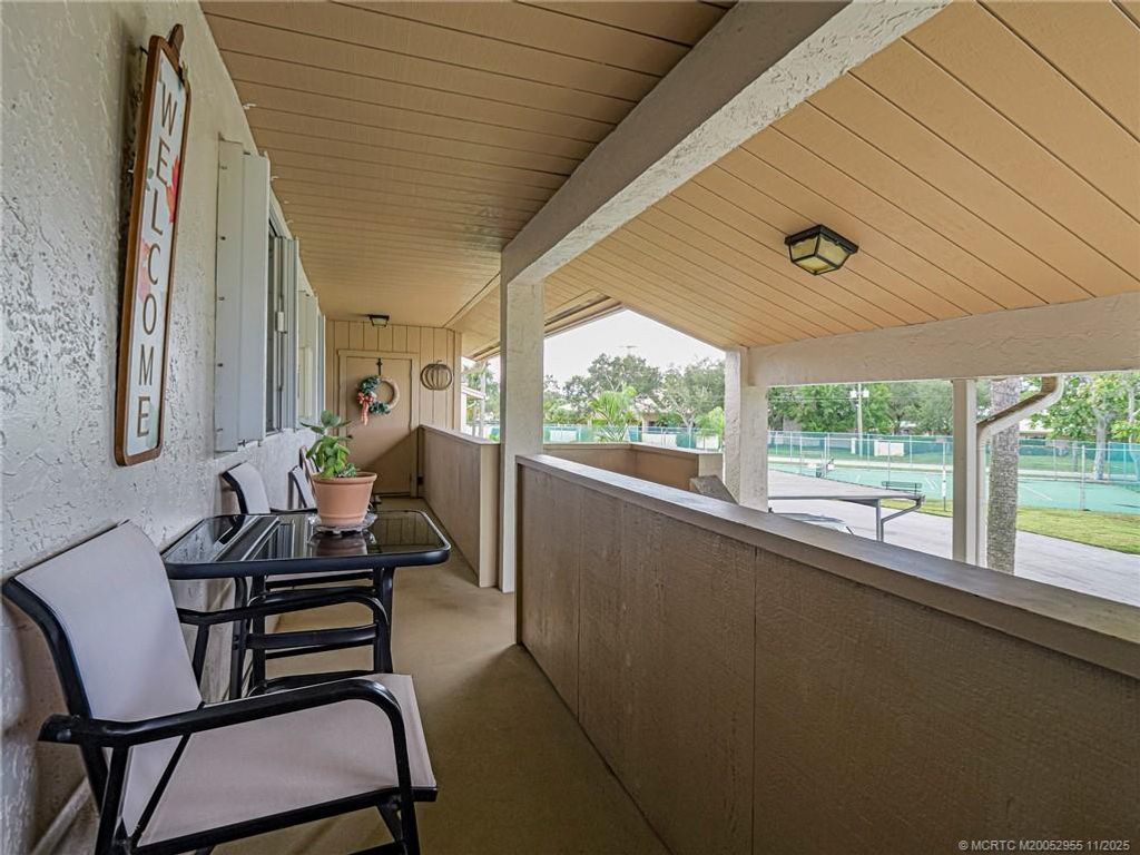 Photo of 3001 SE Aster Lane #908, Stuart, FL 34994 (MLS # M20052955)