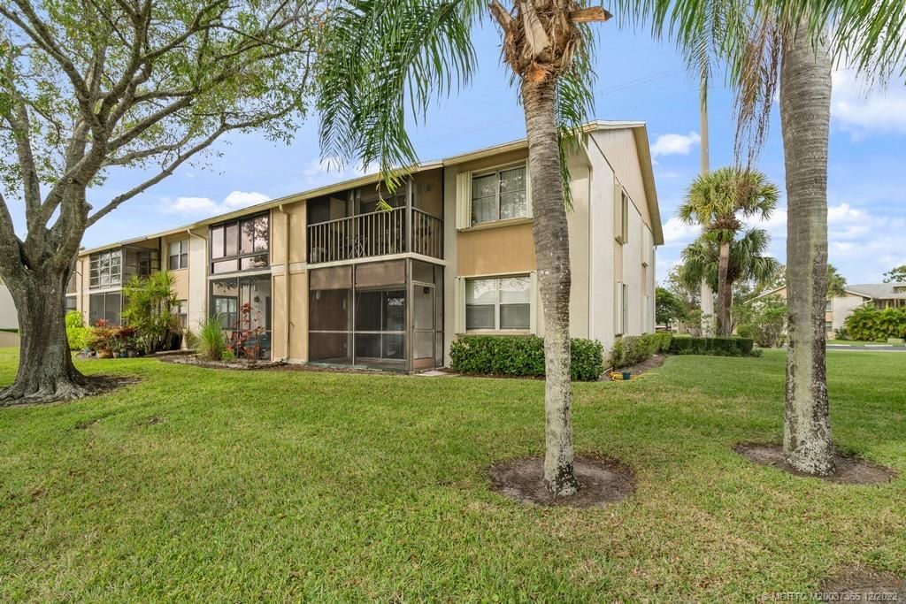 Photo of 3151 SE Aster Lane #1301, Stuart, FL 34994 (MLS # M20037366)