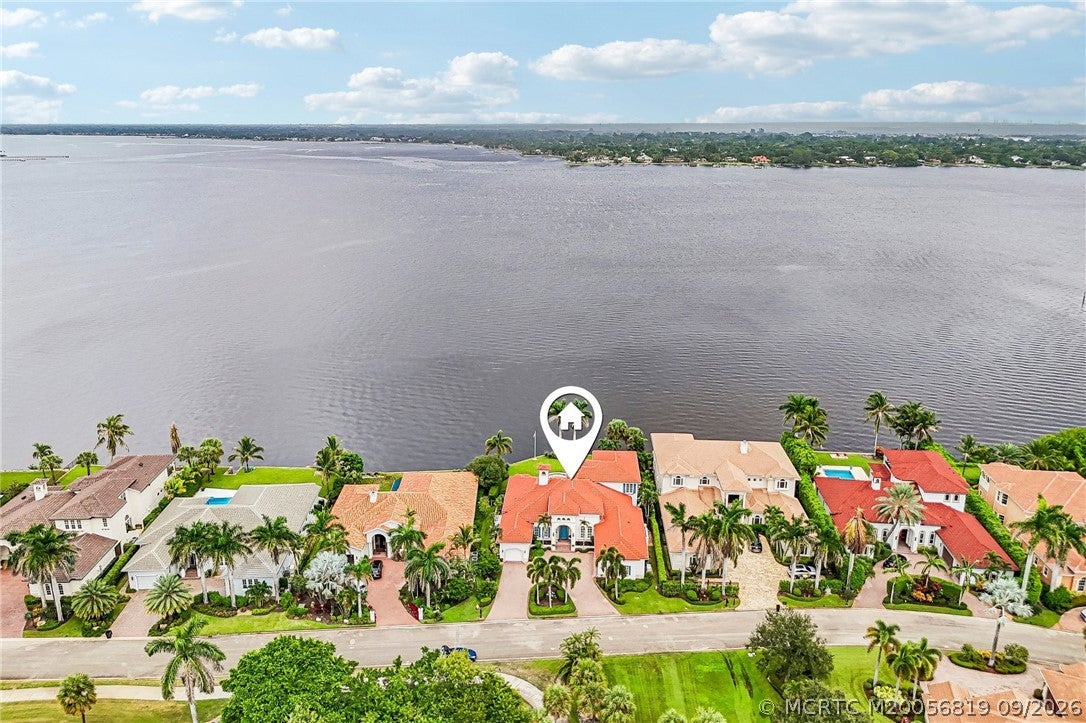 118 SW Palm Cove Drive