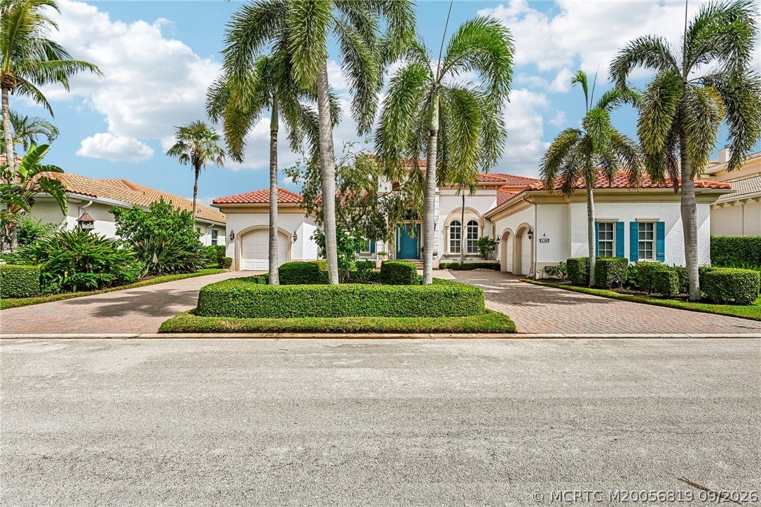 118 SW Palm Cove Drive
