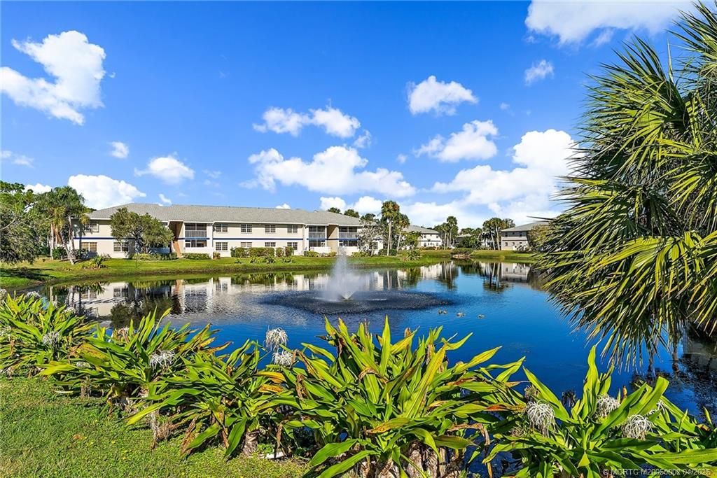 Photo of 1504 SE Royal Green Circle #207, Port Saint Lucie, FL 34952 (MLS # M20050002)