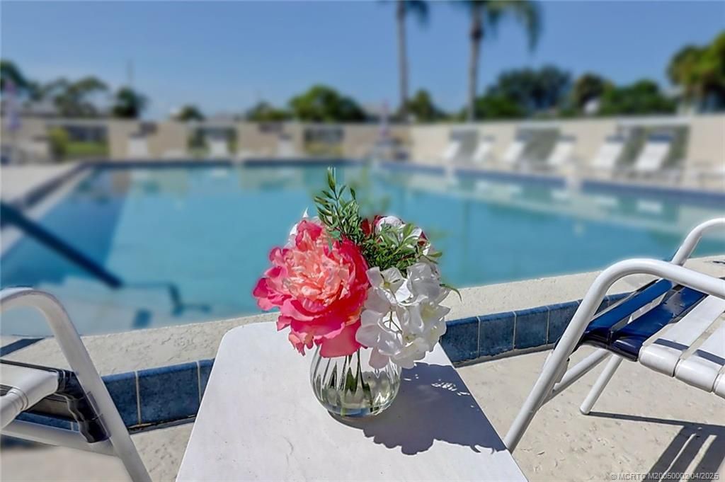 Photo of 1504 SE Royal Green Circle #207, Port Saint Lucie, FL 34952 (MLS # M20050002)