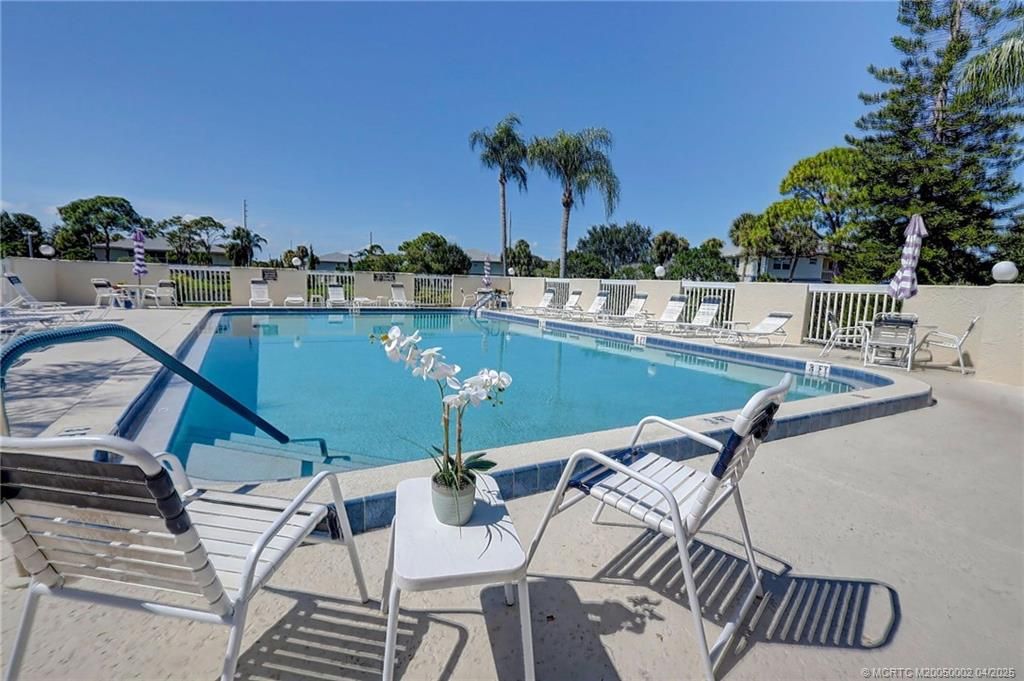 Photo of 1504 SE Royal Green Circle #207, Port Saint Lucie, FL 34952 (MLS # M20050002)