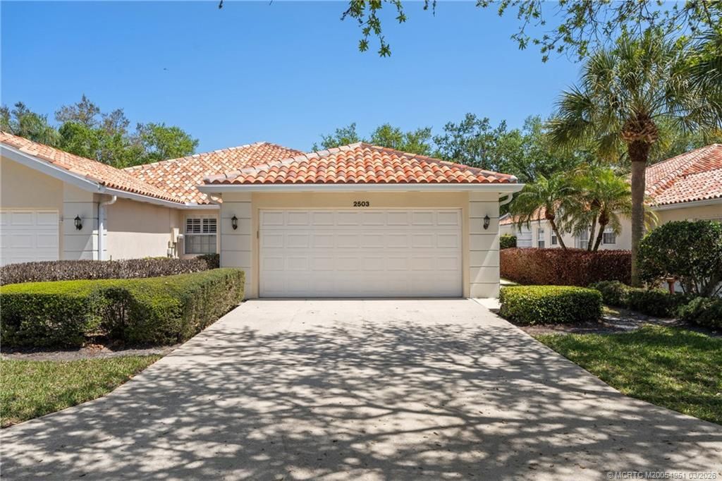 Photo of 2503 SW Parkside Drive, Palm City, FL 34990 (MLS # M20054951)