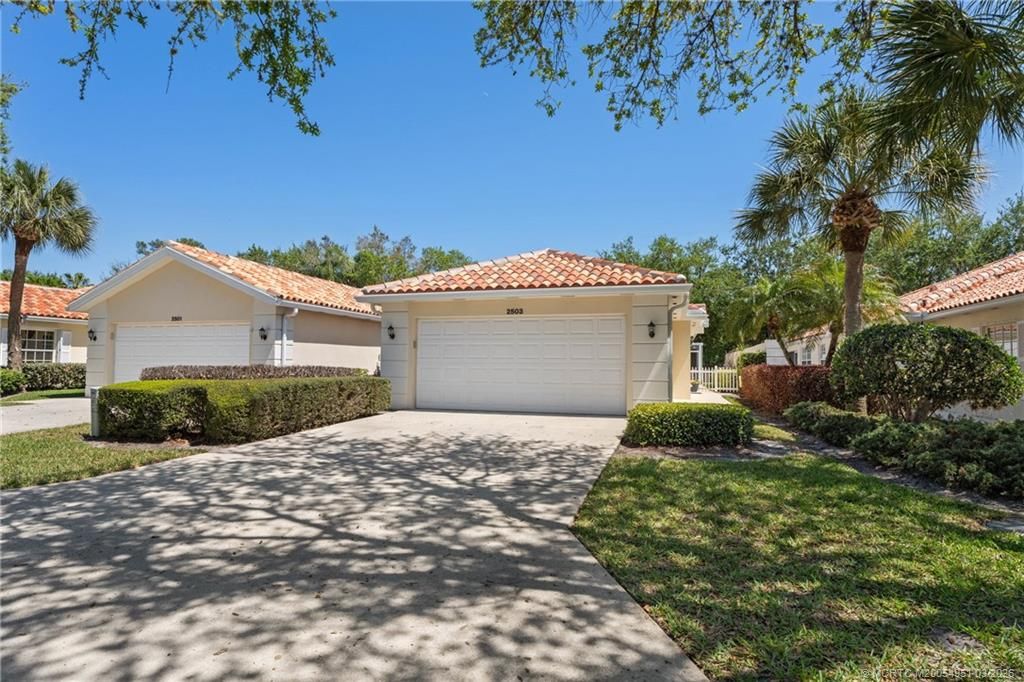 Photo of 2503 SW Parkside Drive, Palm City, FL 34990 (MLS # M20054951)